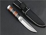FARDEER KNIFESA18 excelente Cuchillo de Caza al Aire Libre