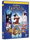 Fantasía - Edición Especial [DVD]