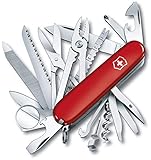 Navaja Victorinox Swisschamp