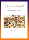 El escalpelo de oro