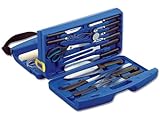 Deglon 8403145-V Class 4 Pro - Estuche con Utensilios de Cocina (31 Piezas)