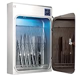 Esterilizador de Cuchillos Lacor 39124