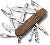 Victorinox V13711.63, Unisex, Acero Inoxidable, Small