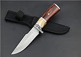 FARDEER KNIFE NO.SA26 Excelente cuchillo de caza al aire libre