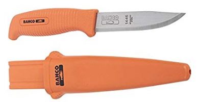 Cuchillos Bahco