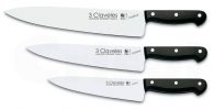 Cuchillos Tres Claveles