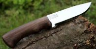 Cuchillo Bushcraft