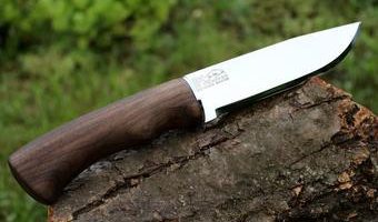 Cuchillo Bushcraft