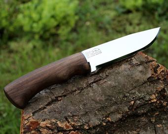 Cuchillo Bushcraft