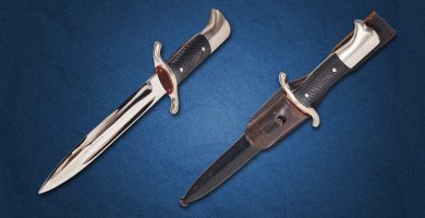 ¿Cómo usar navajas y puñales de combate?