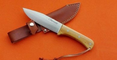 Cuchillos Taramundi - Cuchilleria asturiana