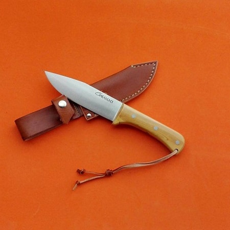 🔪 Cuchillos Taramundi: La Mejor Cuchillería Asturiana ¡Compra Online!