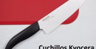 Cuchillos Kyocera