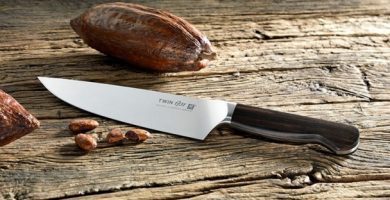 cuchillos Zwilling