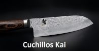 Cuchillos Kai