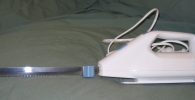 cuchillos eléctricos