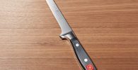 cuchillo deshuesador