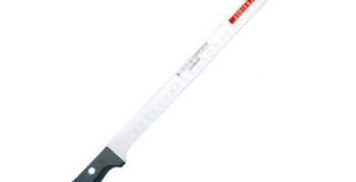 Cuchillo Salmonero