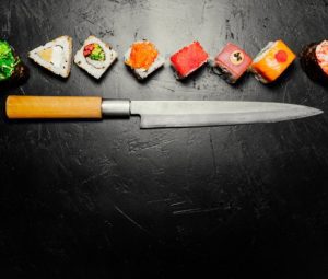 Comprar Cuchillos para Sushi Online