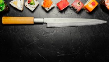 Comprar Cuchillos para Sushi Online