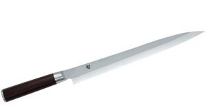El Cuchillo Yanagiba