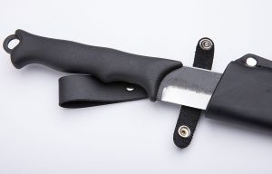 Cuchillo Terava Skrama