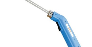Cuchillo Térmico