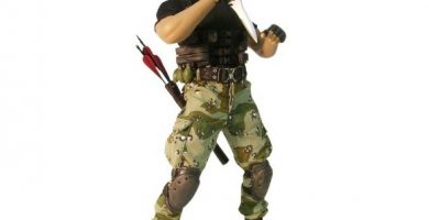 Comprar Cuchillo de Krauser