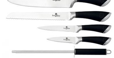 Comprar Cuchillos Blaumann Online