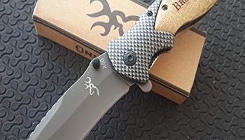 Comprar cuchillos Browning