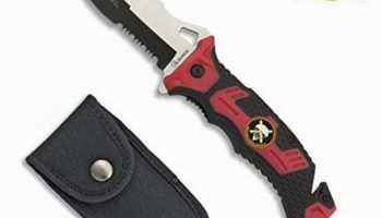 Comprar Cuchillos de Paracaidista