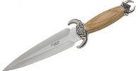 Comprar cuchillos de doble filo