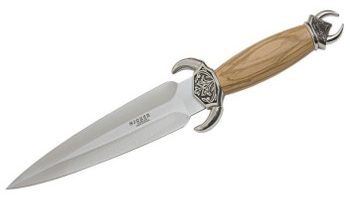 Comprar cuchillos de doble filo