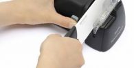 Afilador de Cuchillos de Cerámica Kyocera DS-38