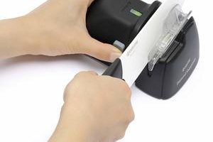 Afilador de Cuchillos de Cerámica Kyocera DS-38