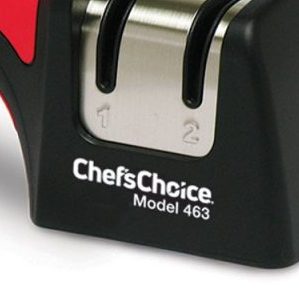 los mejores afiladores Chef's Choice