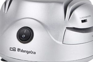 comprar afilador electrico orbegozo cu 7000