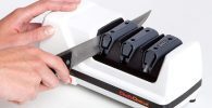 Afiladores de cuchillos profesionales