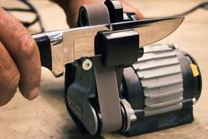 los mejores afiladores eléctricos