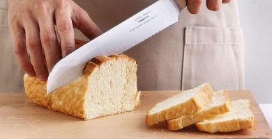 Comprar Cuchillo para Cortar Pan Online