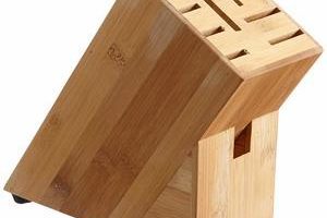 Comprar bloques para guardar cuchillos