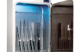 comprar esterilizadores de cuchillos