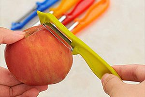 comprar peladores de verduras