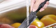 Consejos sobre Cómo Limpiar Cuchillos