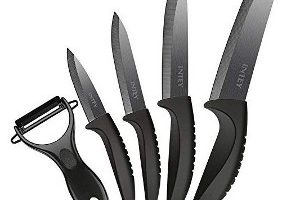 Comprar cuchillos INTEY