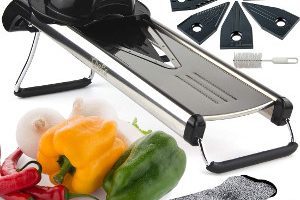 Comprar Mandolinas de Cocina