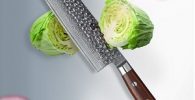 Comprar Cuchillos Nakiri Online