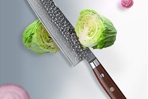 Comprar Cuchillos Nakiri Online