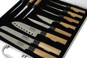 Comprar Maletines de cuchillos