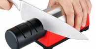 Cómo saber si un cuchillo está bien afilado
